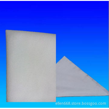 Lint free Esd 100%Polyester Cleanroom wipers